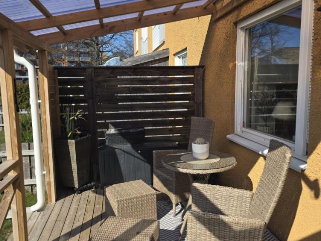 Lägenhet hyra i Motala, Östergötland