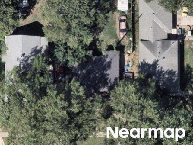 House for sale in Nebraska