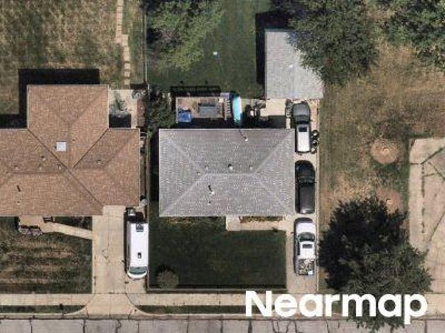 House for sale in Nebraska