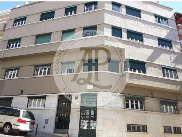 Apartamento alugar em Santo António, Lisboa