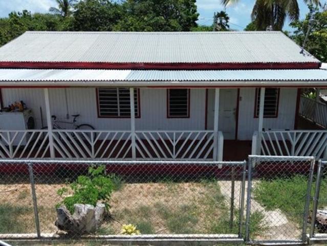 House for sale in Saint Croix
