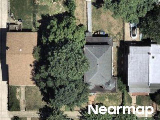 House for sale in Washington, Washington DC