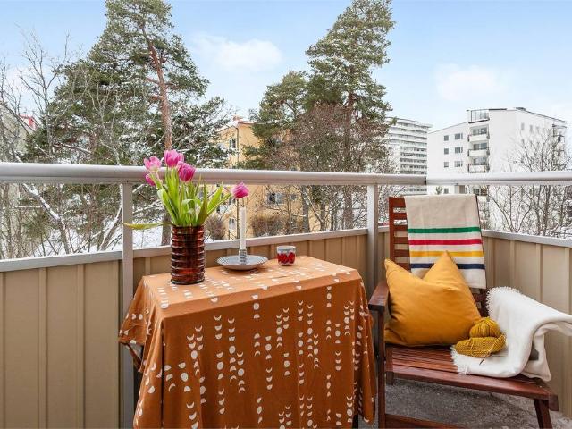 Bostad till salu i Sundbyberg, Stockholm