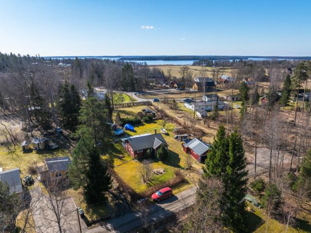 Hus till salu i Västerås, Västmanland