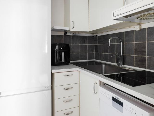 Bostadsrätt till salu i Solna, Stockholm