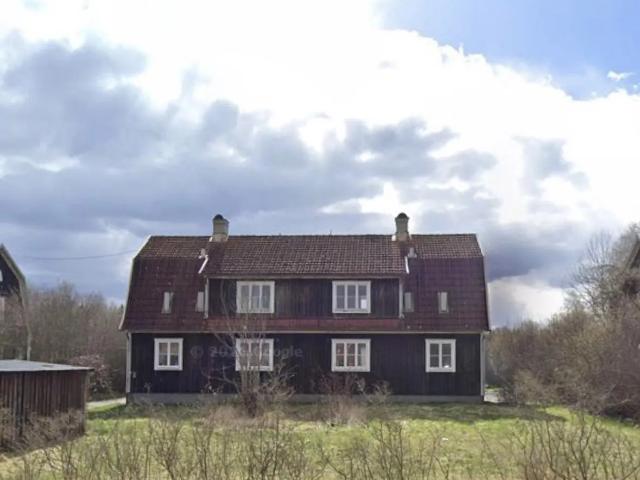 Hus hyra i Landeryd, Hallands län