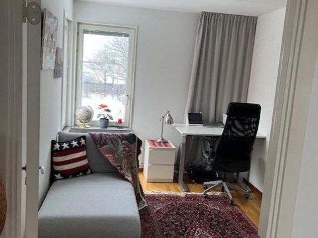 Rum hyra i Solna, Stockholm