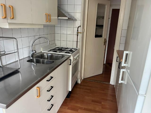 Lägenhet hyra i Solna, Stockholm