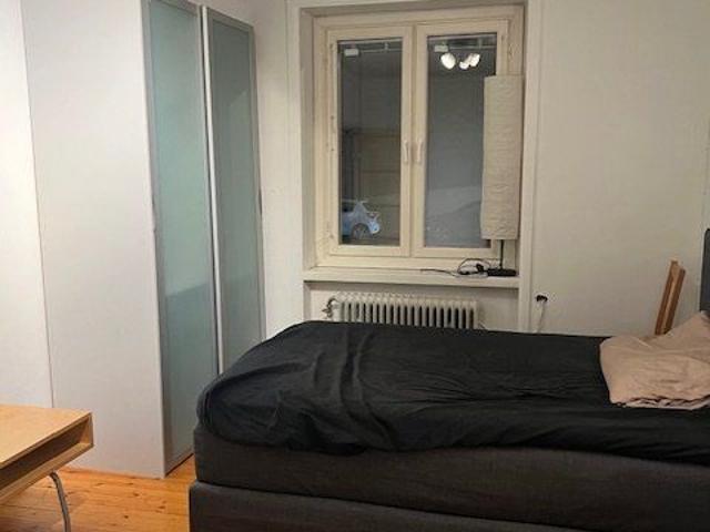 Lägenhet hyra i Östermalm, Botkyrka