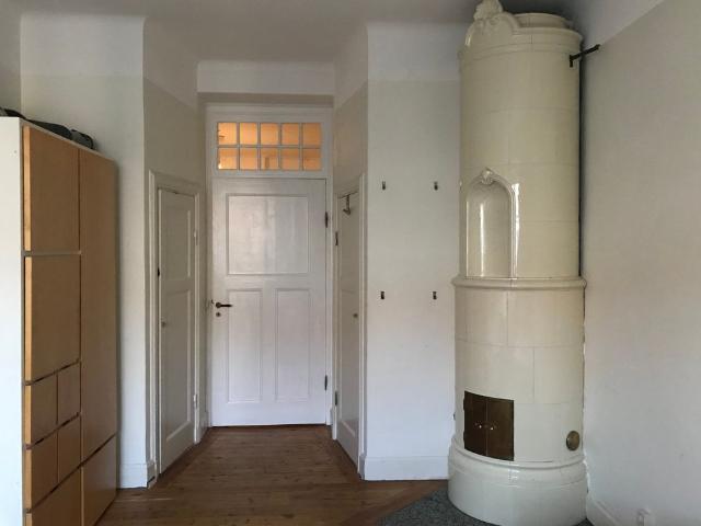 Rum hyra i Solna, Stockholm