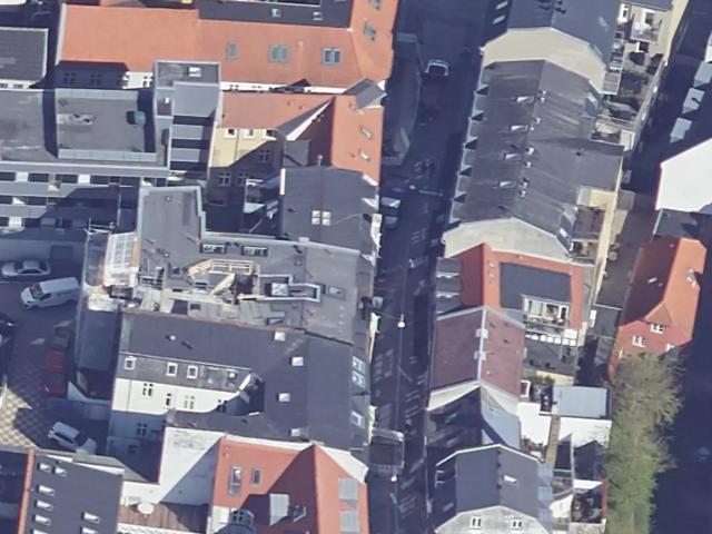 Erhvervsejendom til leje i Aalborg, Brønderslev-Dronninglund