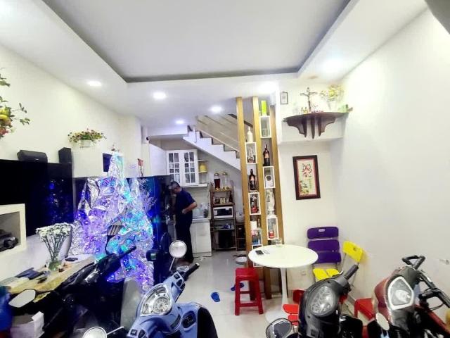 Nhà bán tại Khuôn viên UBND Thành phố Hồ Chí Minh, Thành phố Hồ Chí Minh