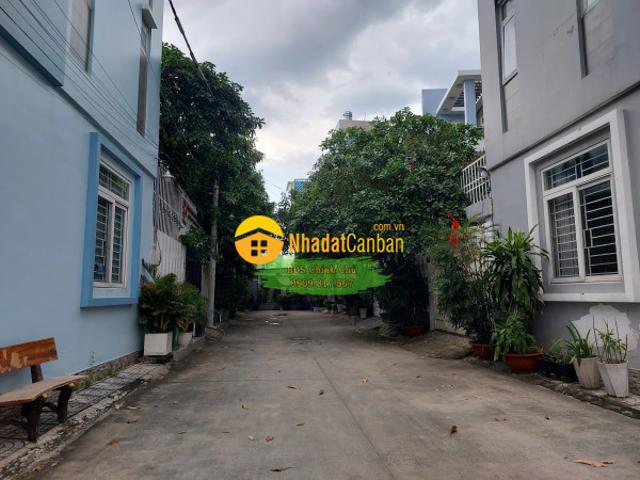 Nhà bán