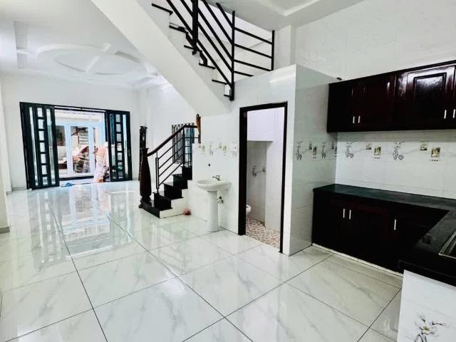 Nhà bán tại Thủ Đức, Hồ Chí Minh