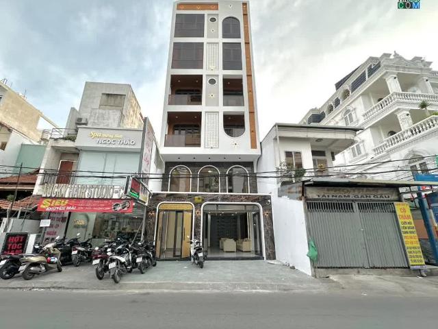 Nhà mặt phố bán tại Hoàn Kiếm, Hà Nội