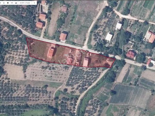 Erdek, Balikesir içerisinde satılık mülk