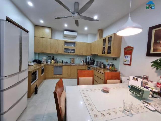 Nhà bán tại Hoàn Kiếm, Hà Nội
