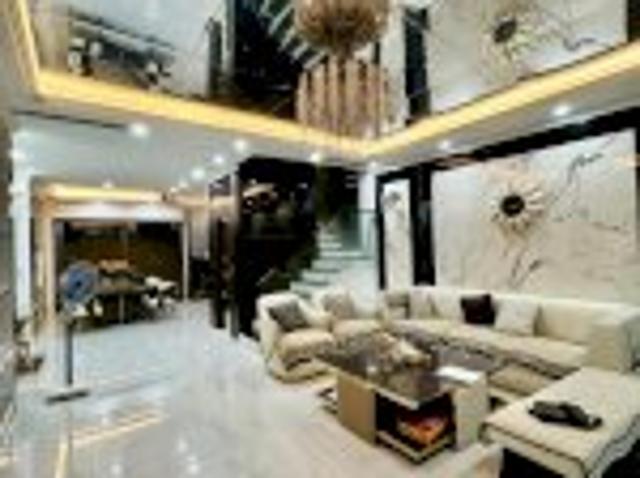 Bất động sản bán tại Hà Nội