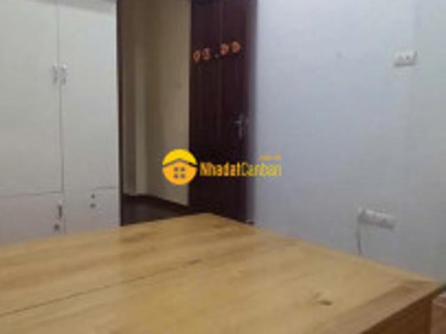 Nhà mặt phố bán
