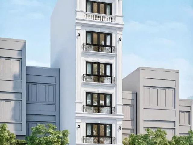 Nhà mặt phố bán tại Thủ Đức, Hồ Chí Minh