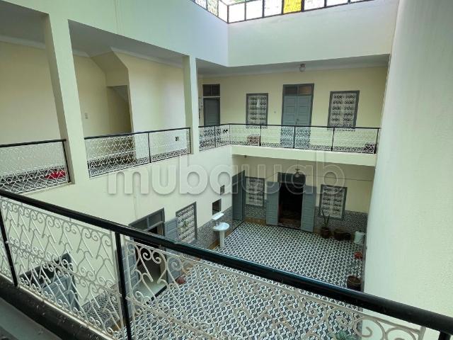 Riad vente à Marrakech, L'Oriental