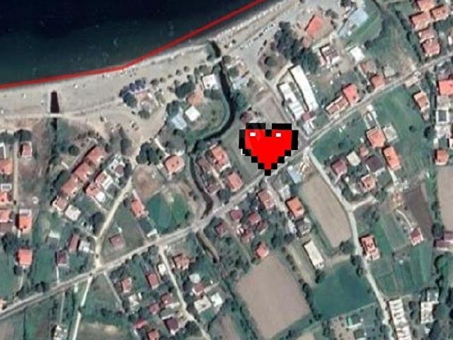 Turan Mahallesi, Erdek içerisinde satılık mülk