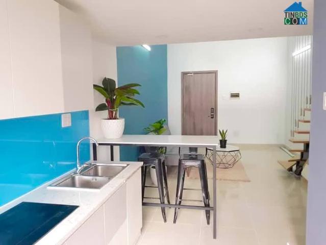 Căn hộ bán tại Thủ Đức, Hồ Chí Minh