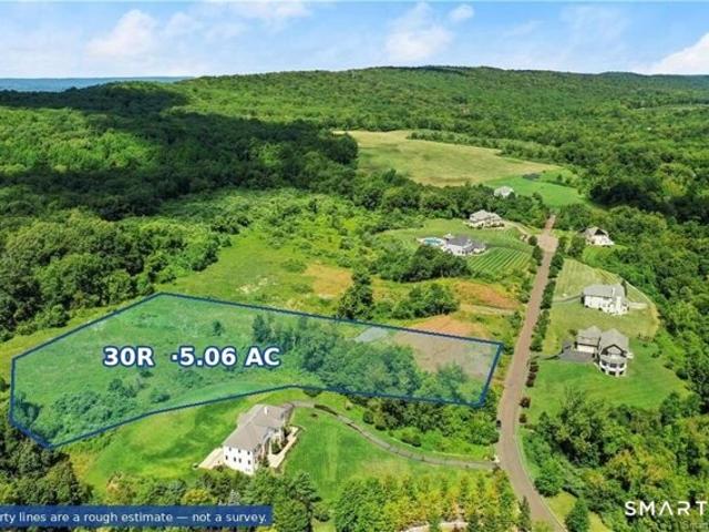 Land for sale in Durham, Connecticut