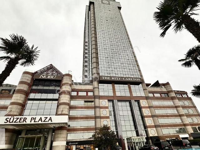 Beşiktaş, İstanbul içerisinde kiralık mülk
