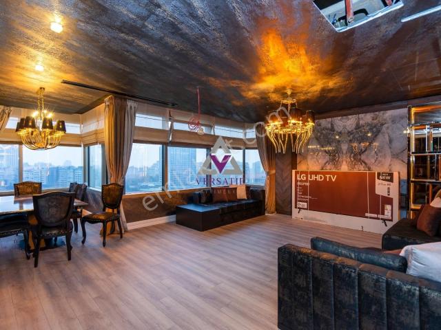 Beşiktaş, İstanbul içerisinde satılık Residence