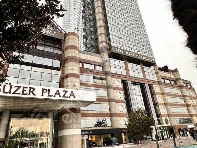 Beşiktaş, İstanbul içerisinde kiralık Residence
