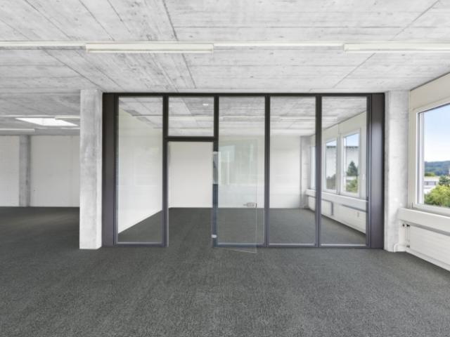 Büro mieten in Dintikon, Aargau