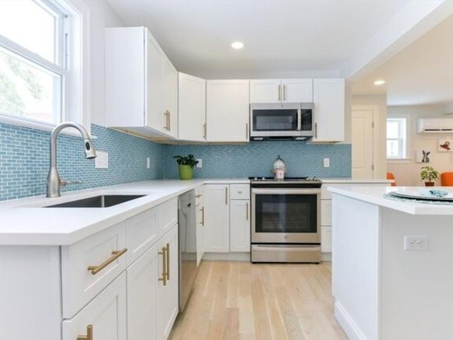 Condo for sale in Winthrop, Massachusetts