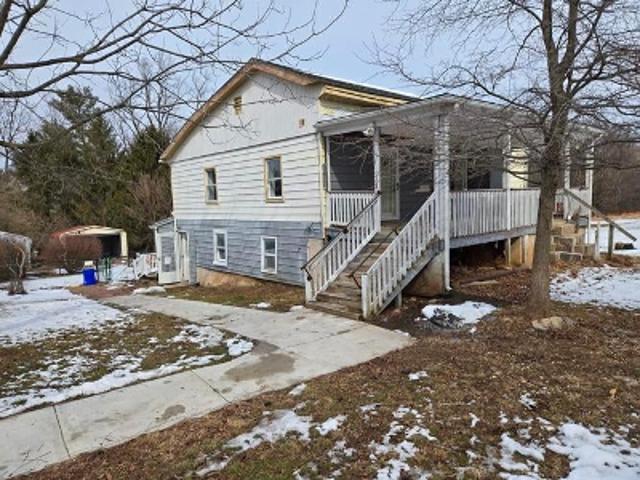 House for sale in Hampstead, Maryland