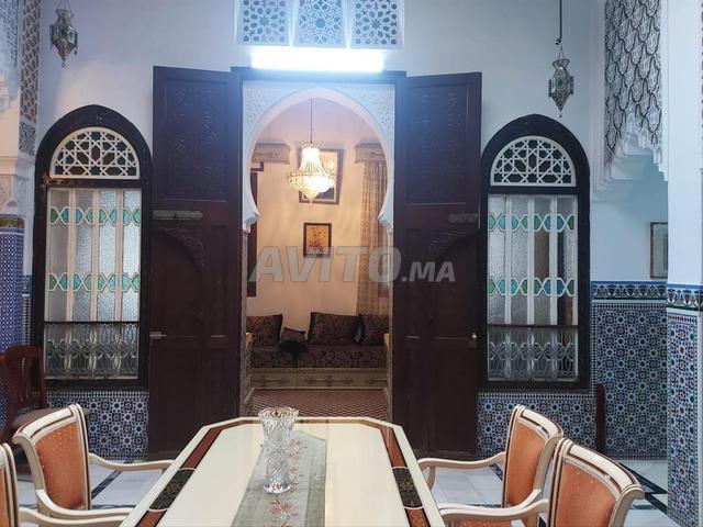 Propriété vente à M'diq, Tanger-Tétouan