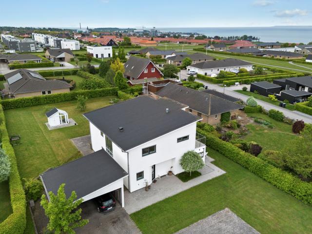 Villa til salg i Assens