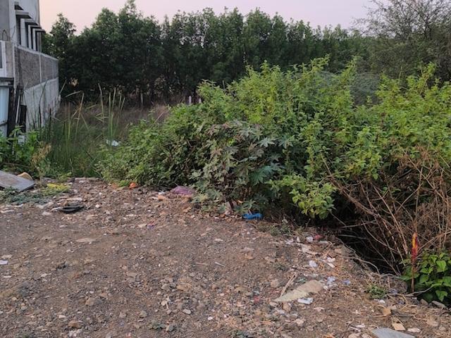 Land for sale in Sangli, National Capital Territory Of Delhi