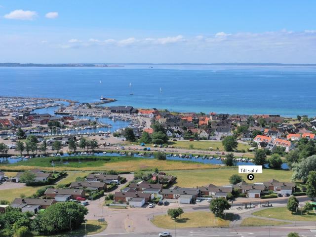Villa till salu i Skåne