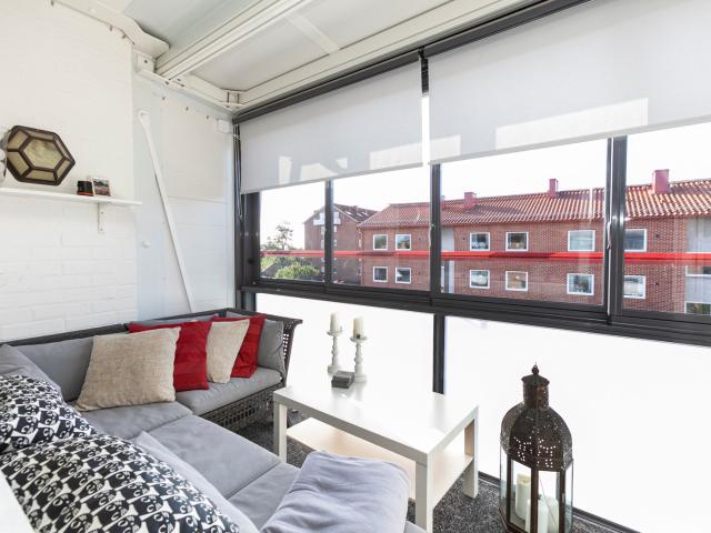 Bostadsrätt till salu i Helsingborg, Skåne
