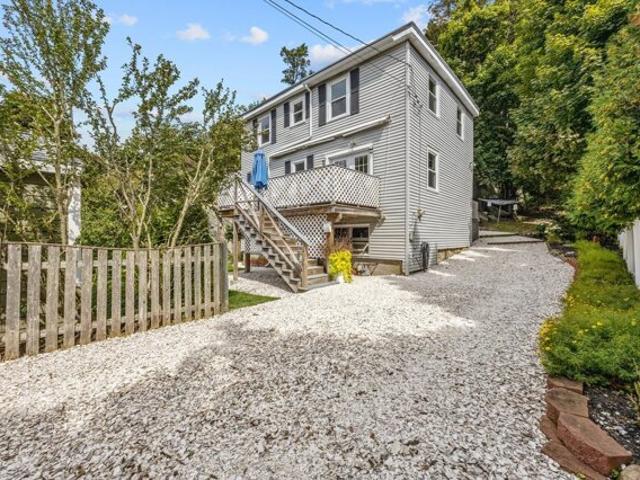 House for sale in Hull, Massachusetts