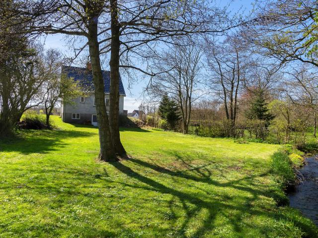 Villa til salg i Vestervig, Brønderslev-Dronninglund