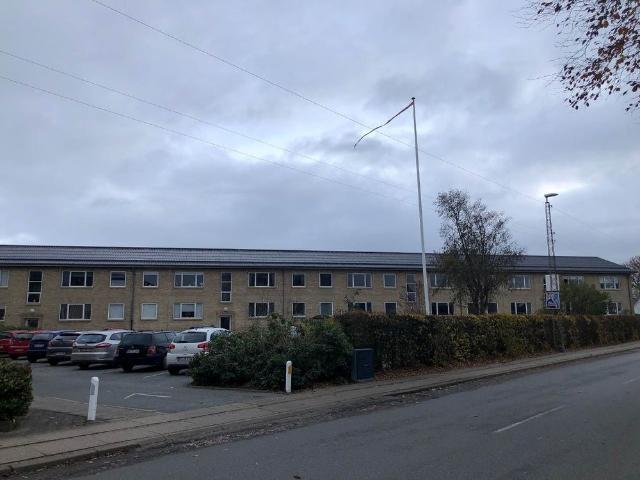 Lejlighed til leje i Dronninglund, Brønderslev-Dronninglund