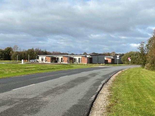 Lejlighed til leje i Dronninglund, Brønderslev-Dronninglund