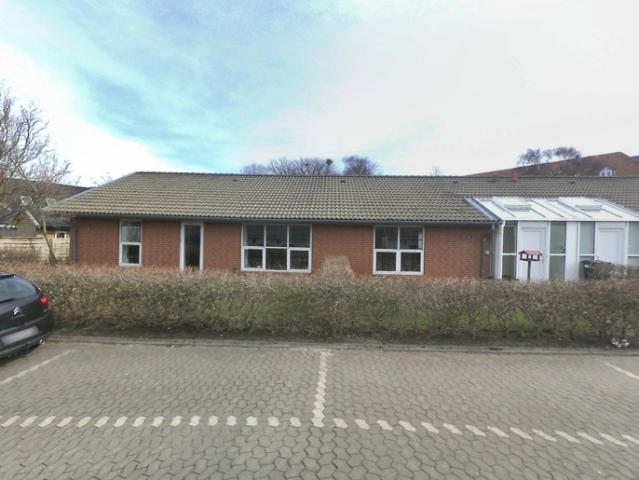 Hus til leje i Vesløs, Thisted