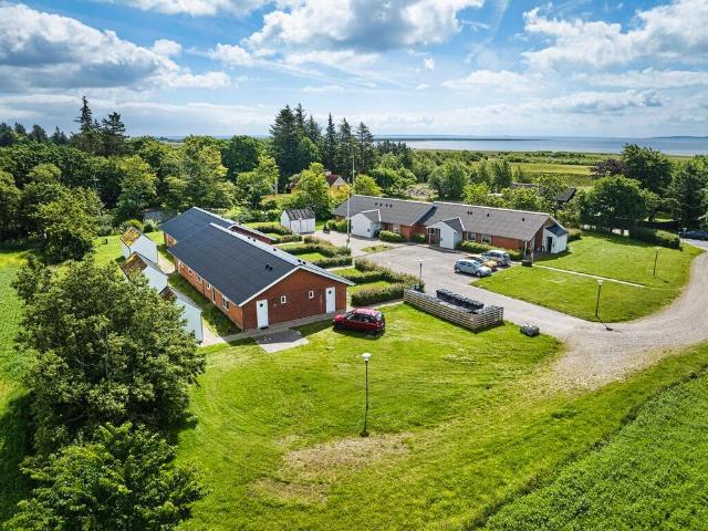 Villa til leje i Vesløs, Brønderslev-Dronninglund