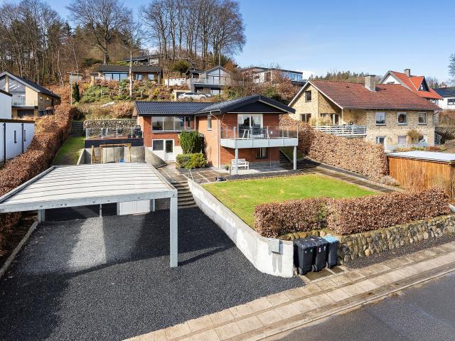 Villa til salg i Århus