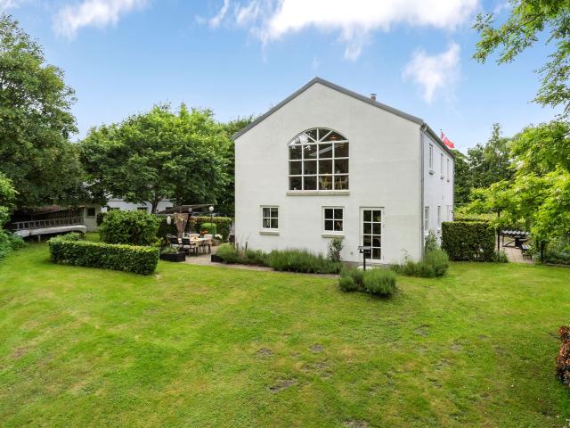 Villa til salg i Århus