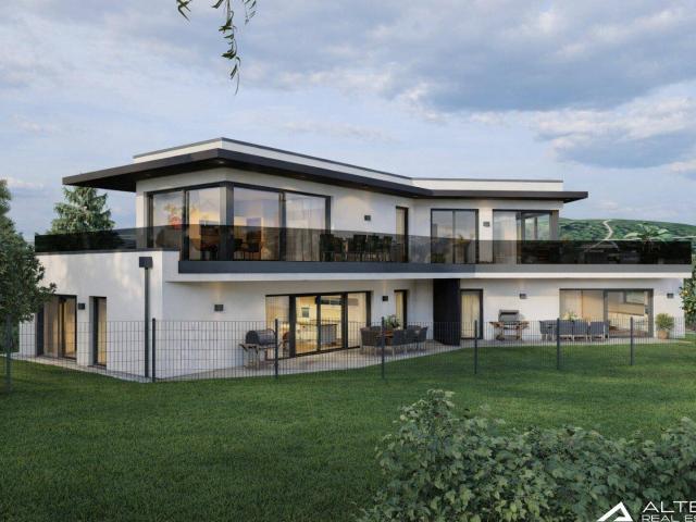 Apartment kaufen in Waltendorf, Gersdorf-Feistritz