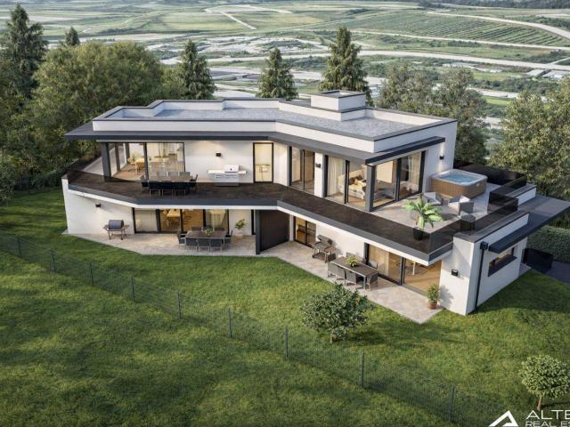 Apartment kaufen in Waltendorf, Gersdorf-Feistritz