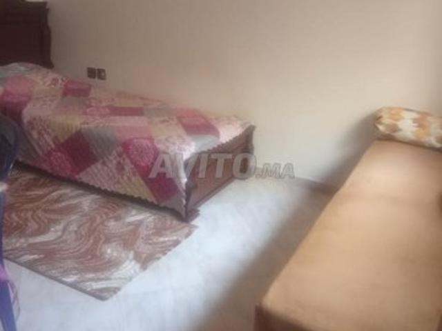 Appartement location à Hay Riad, Berkane